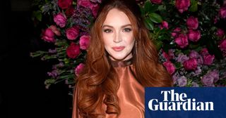 SEC Files Lawsuit Against Celebrities, Including Lindsay Lohan, for Promoting Cryptocurrencies