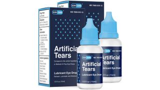 CDC reports two more deaths connected to bacteria found in recalled eye drops.