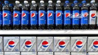 Pepsi Reveals New Look - First Refresh in 14 Years