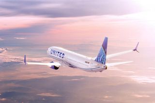 United Airlines invests $5 million in technology for capturing carbon emissions.