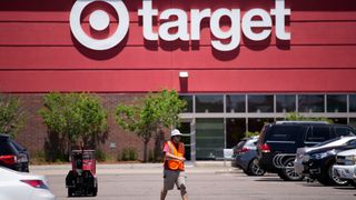 LGBTQ Products Removed From Target After Worker Threats