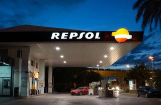 Repsol Selling 49% Of Spanish Renewables