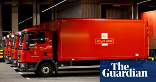 Union Deal With Royal Mail Suspended Over 'toxic' Work