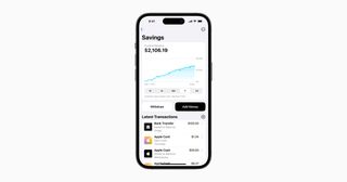 Apple Card’s Savings account by Goldman Sachs sees over $10 billion in deposits