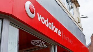 Are EE and Vodafone down? Network problems hit phone providers as users report issues with calls and signal