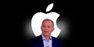 Despite Opposing Reports, Disney Executives Say Bob Iger Will Sell to Apple