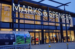 M&S issues urgent warning food item poses ‘possible health risk’