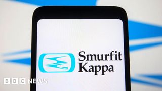 Dublin-based Smurfit Kappa in merger talks with US firm WestRock
