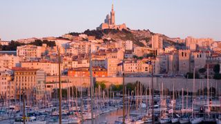 Seven affordable French city breaks with stays for as little as £70 a night, from Nantes to Marseille