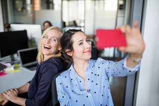 Why having a best friend at work might be the key to job satisfaction