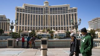MGM Resorts is facing 'ongoing' cyber incident that sent reservation and booking systems offline