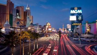 MGM cyberattack investigated by FBI: Las Vegas hotel computer systems including digital keys to the...