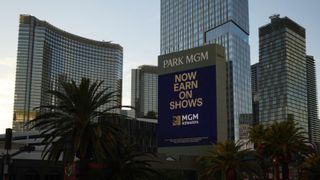 The MGM Resorts is operational after cybersecurity issue