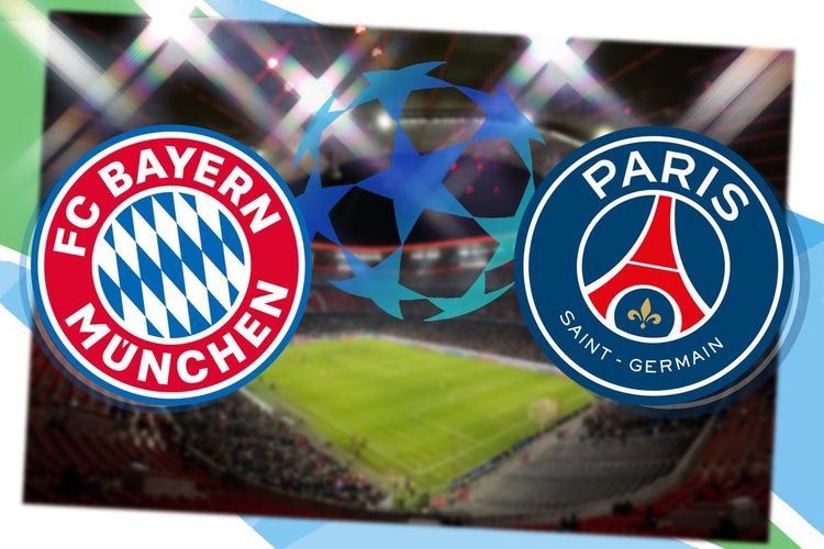 Bayern vs PSG