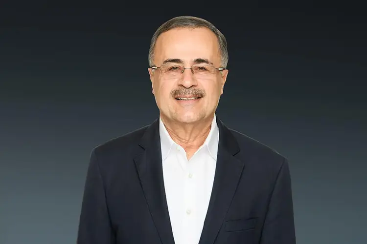 Amin H. Nasser