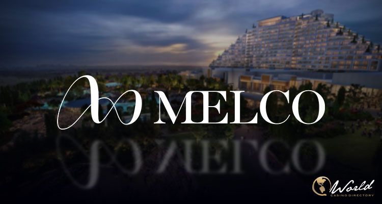 Melco Resorts & Entertainment