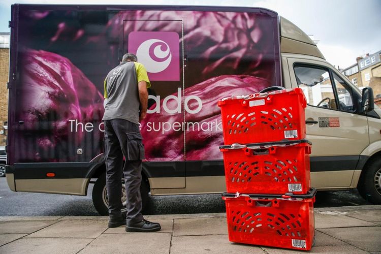 Ocado Group