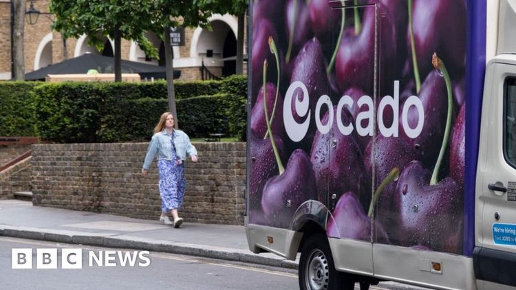 Ocado Group