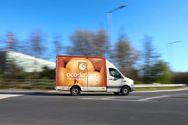 Ocado Group