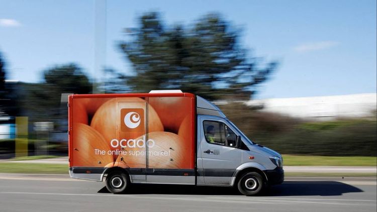 Ocado Group