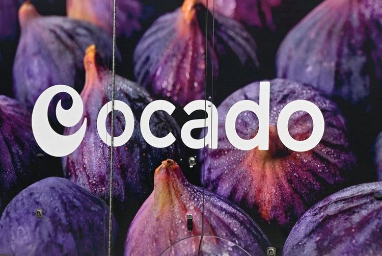 Ocado Group