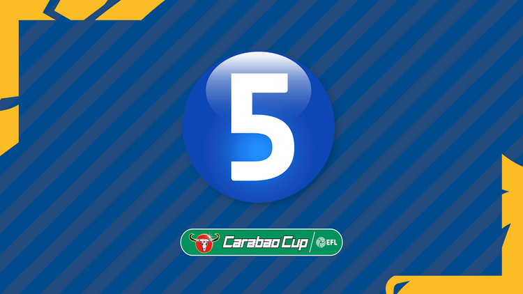 Carabao Cup