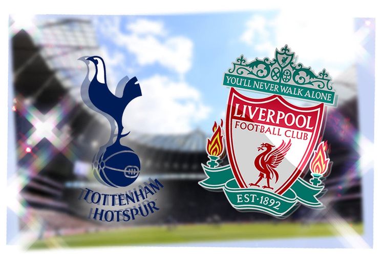 Tottenham vs Liverpool