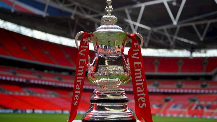 FA Cup draw