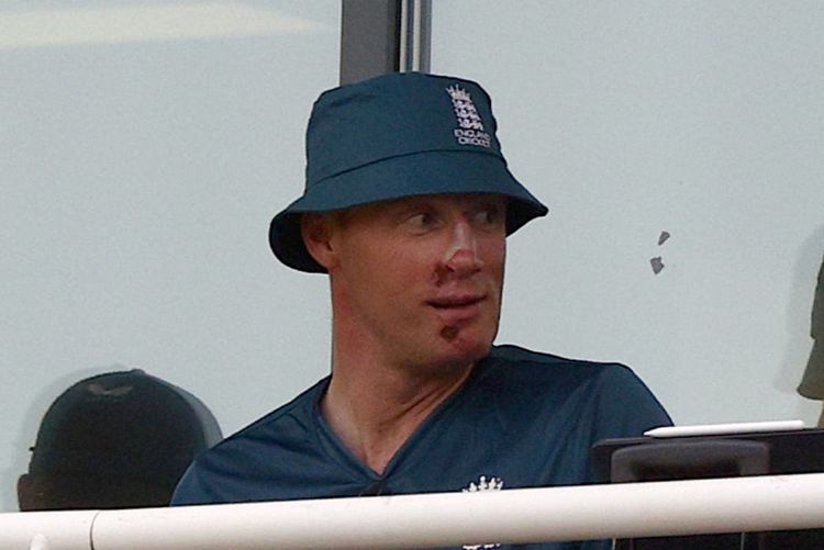 Freddie Flintoff