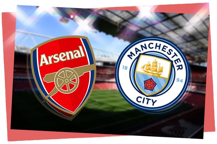 Arsenal vs Man City