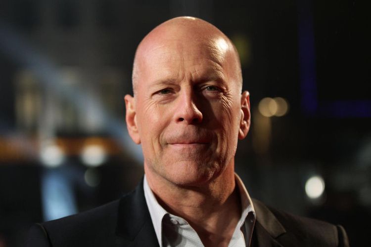 Bruce Willis