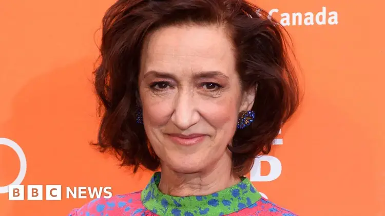 Haydn Gwynne