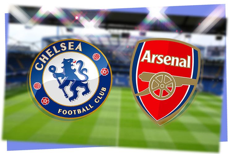 Chelsea vs Arsenal