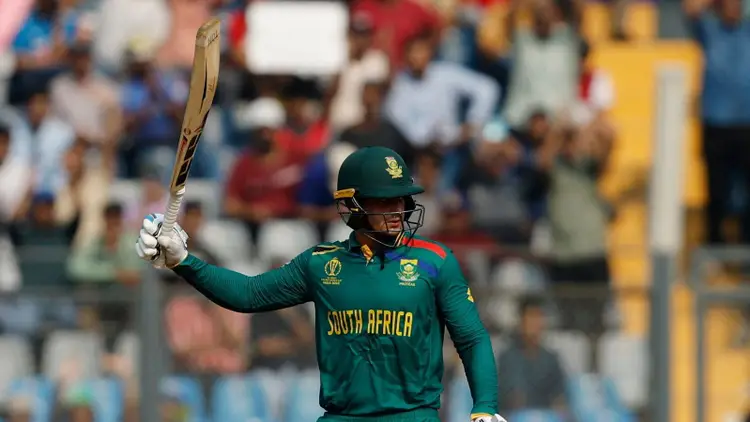 South Africa vs Bangladesh