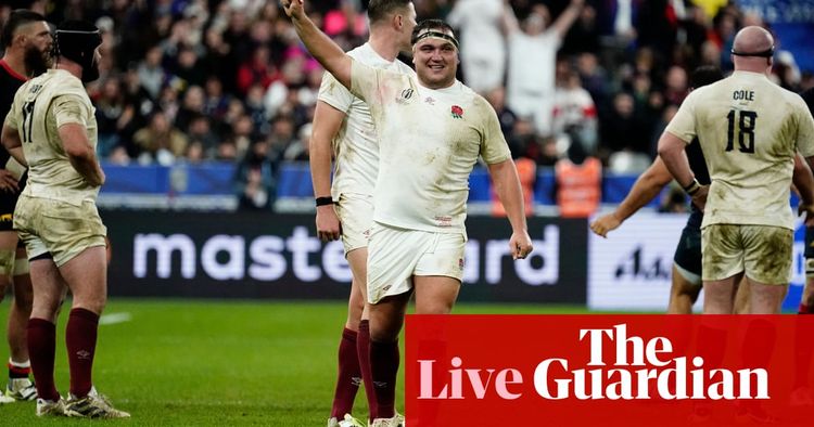 England Rugby