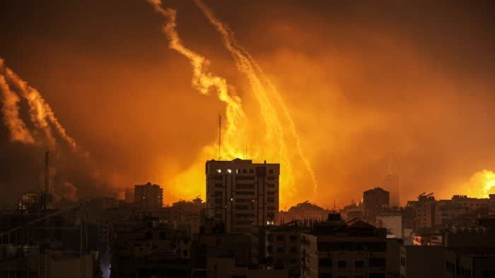 Gaza