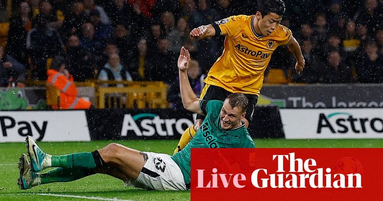 Wolves vs Newcastle