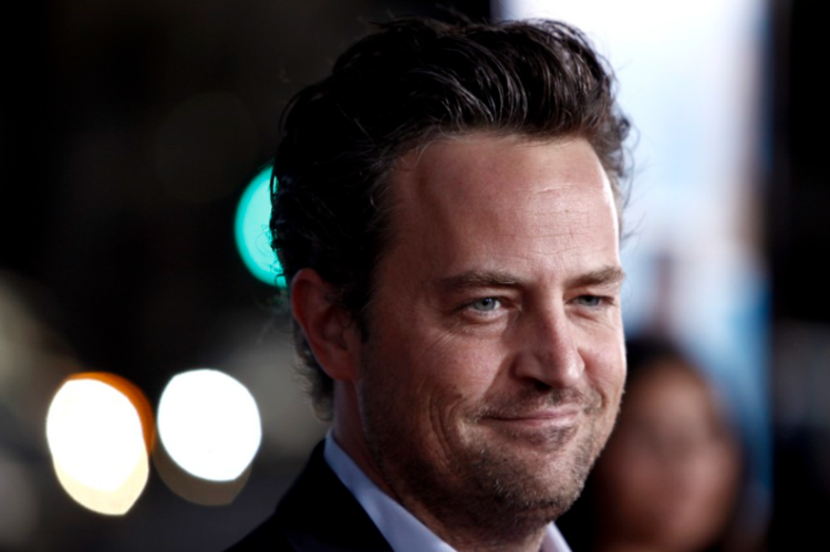 Matthew Perry