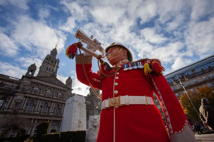 Remembrance Sunday