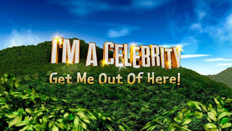 I'm A Celebrity