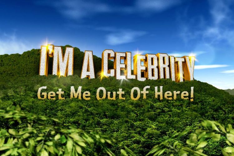 I'm A Celebrity