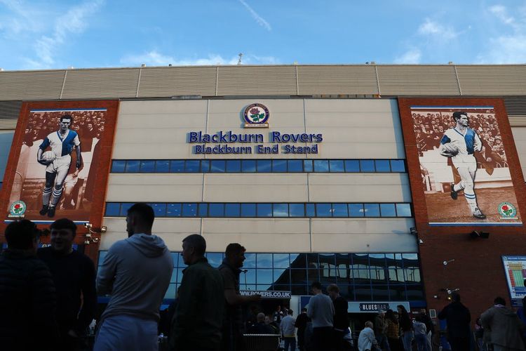 Blackburn Rovers