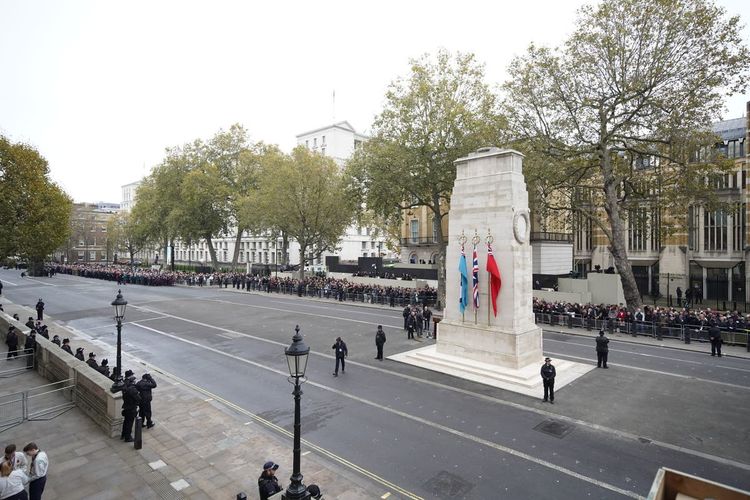 Remembrance Sunday