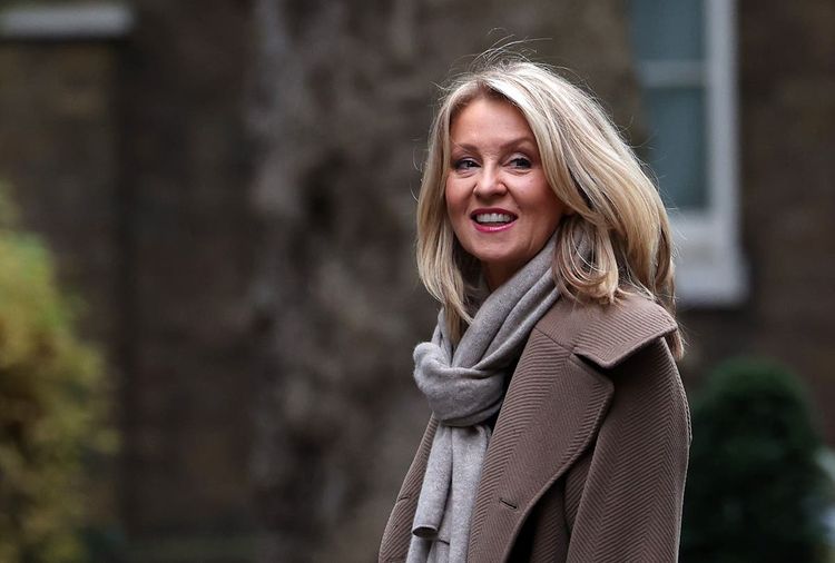 Esther McVey