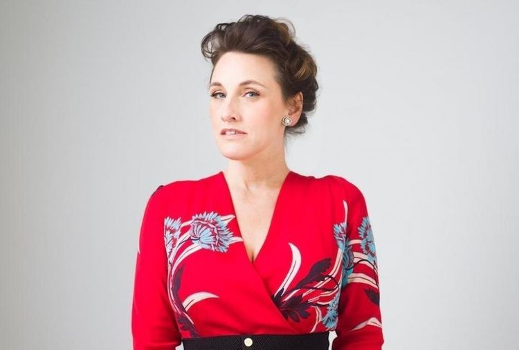 Grace Dent