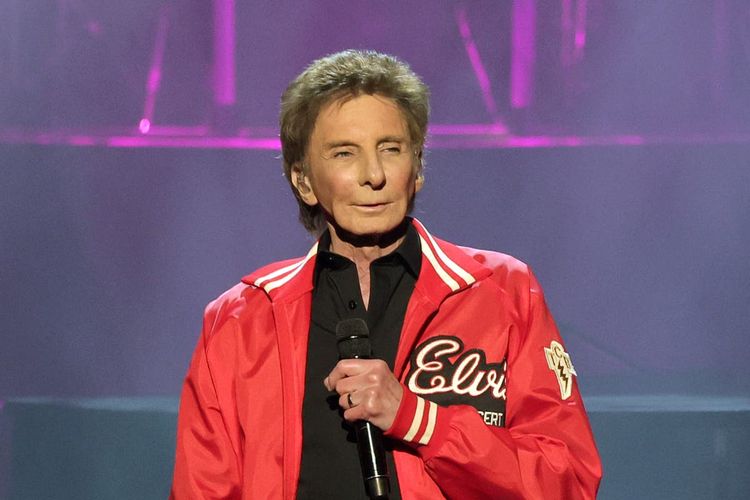 Barry Manilow