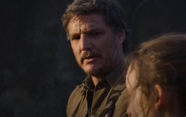 Pedro Pascal