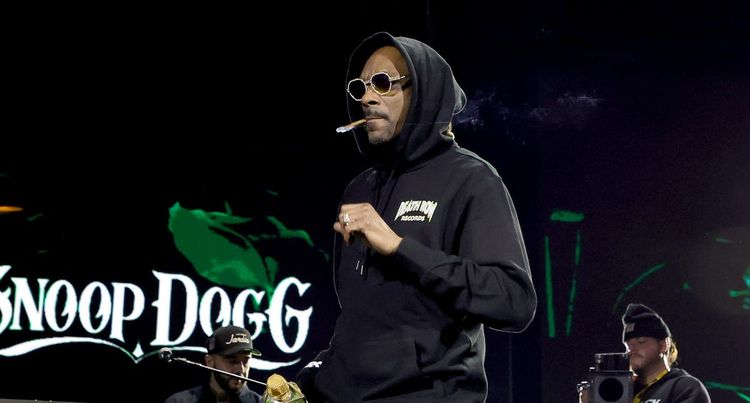 Snoop Dogg