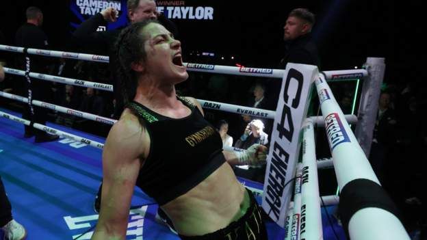 Katie Taylor