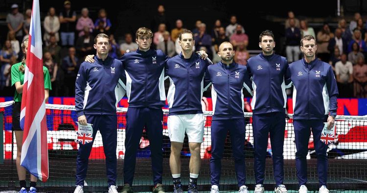 Davis Cup